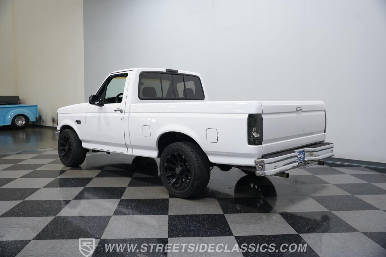 1994 Ford F-150 XL
