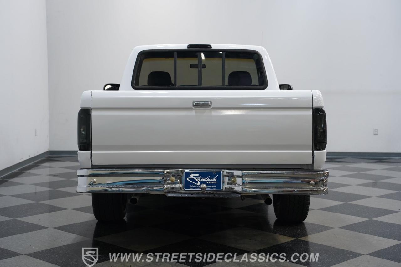 1994 Ford F-150 XL