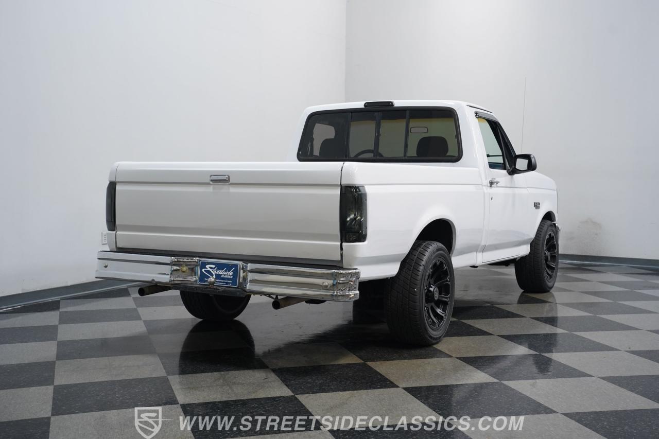 1994 Ford F-150 XL