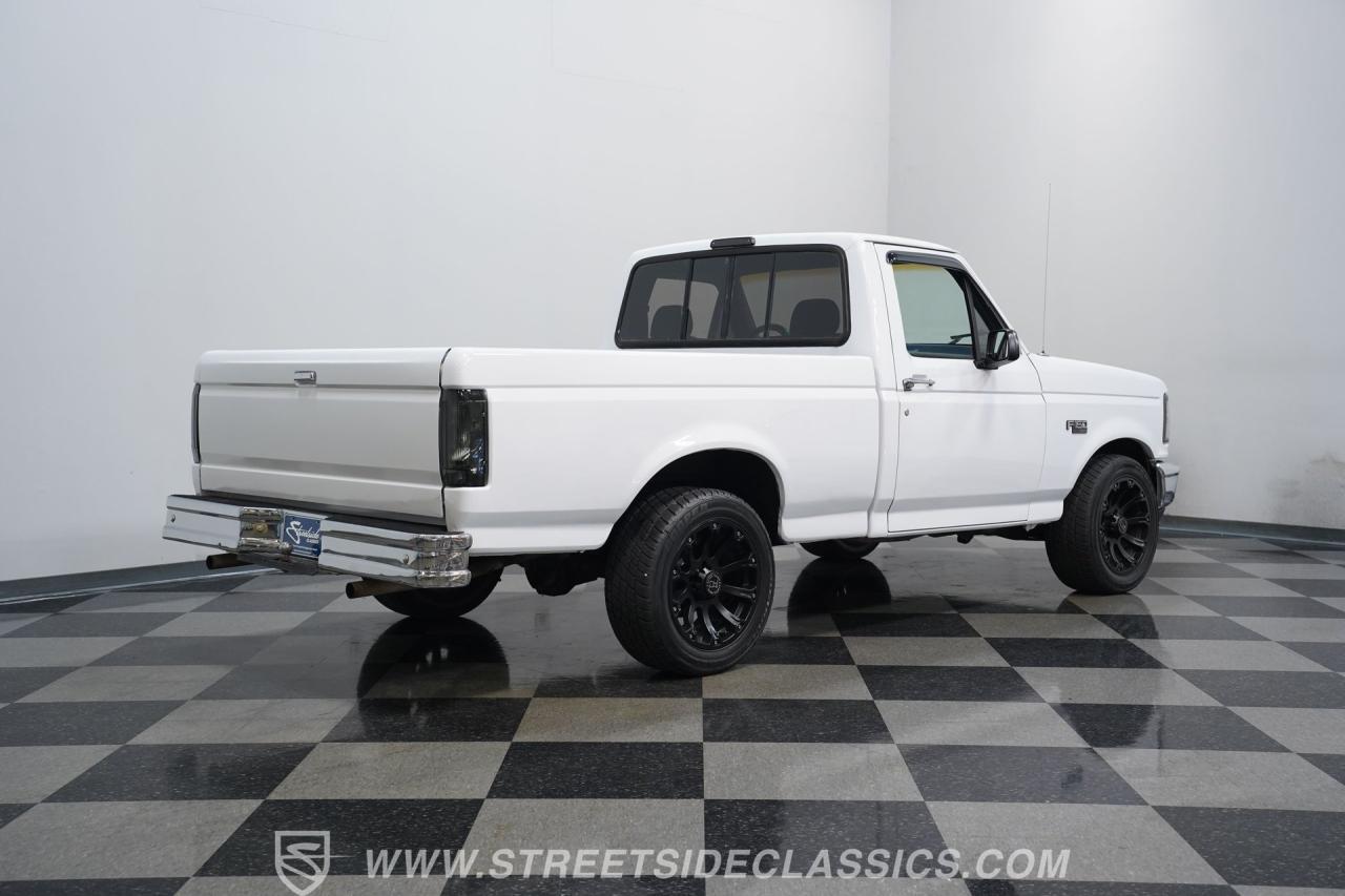 1994 Ford F-150 XL