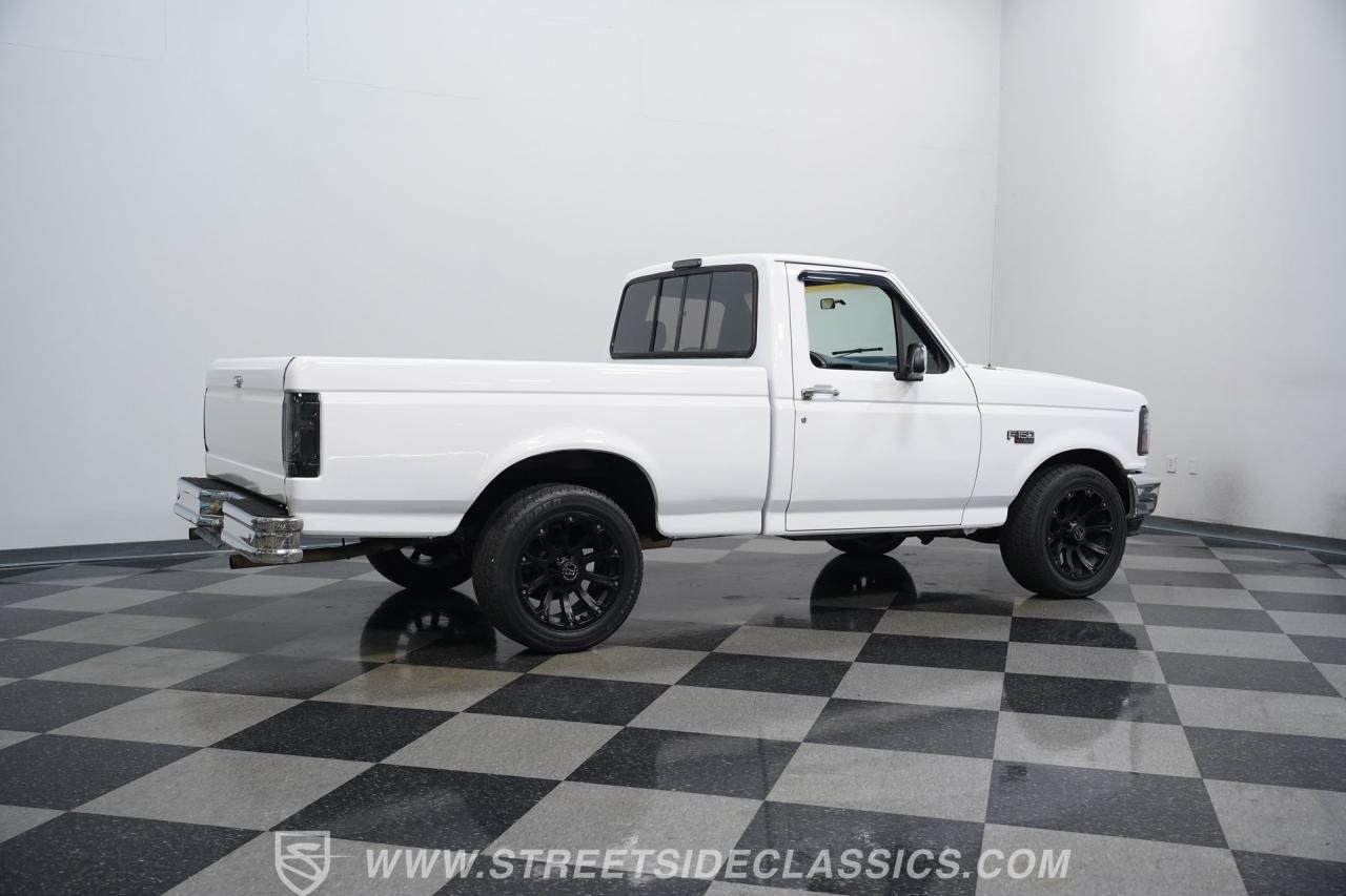 1994 Ford F-150 XL