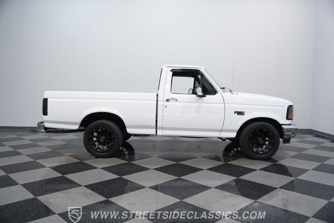 1994 Ford F-150 XL