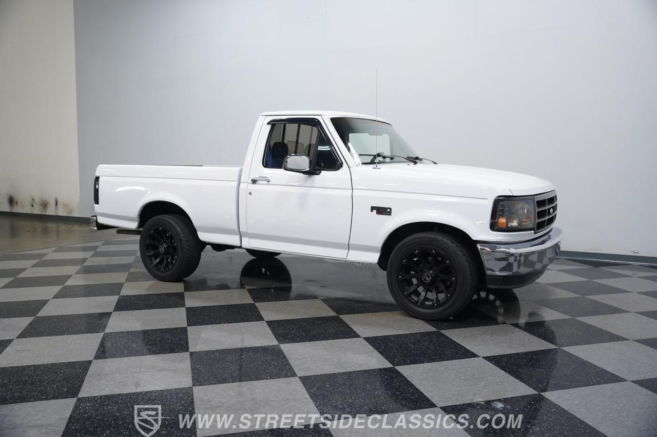 1994 Ford F-150 XL