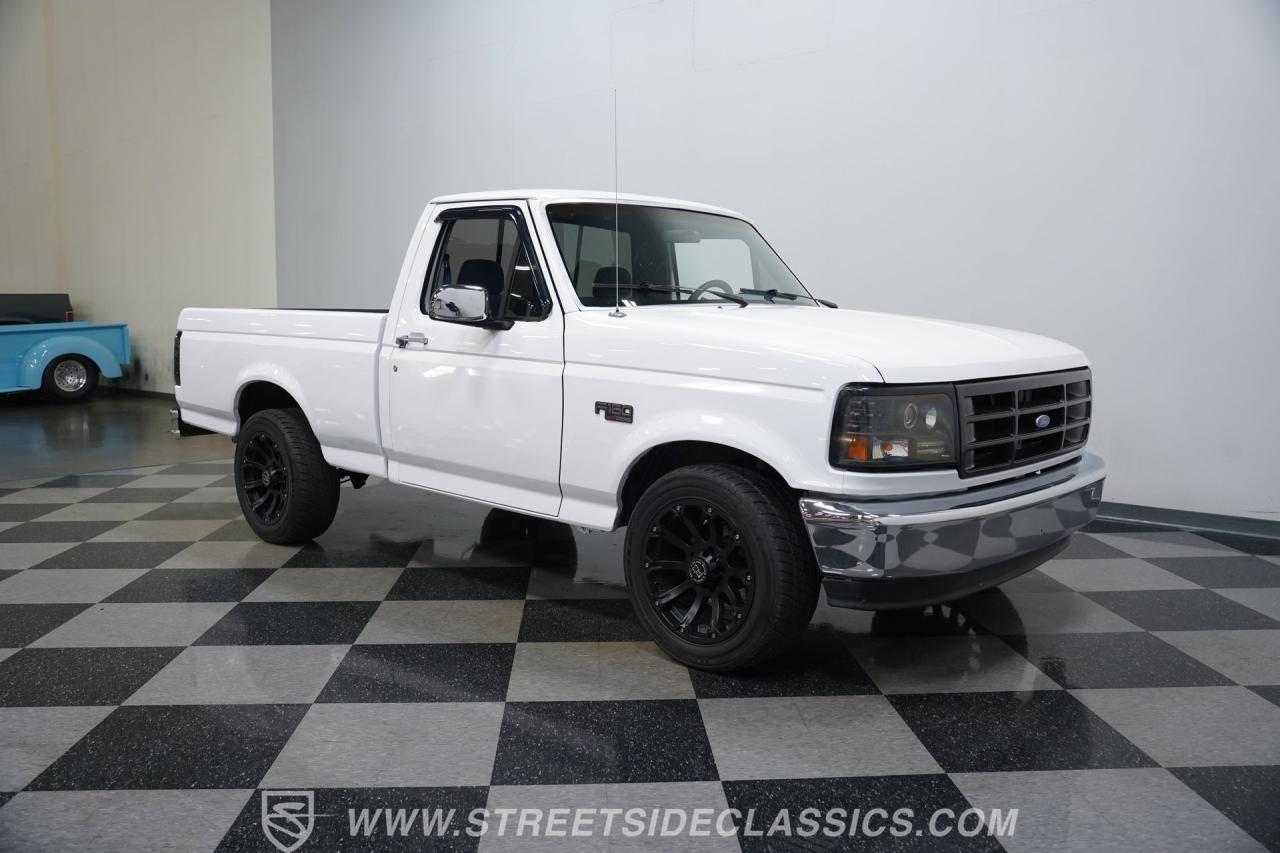 1994 Ford F-150 XL