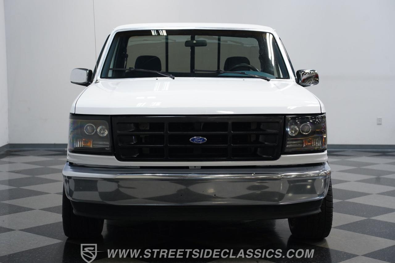 1994 Ford F-150 XL