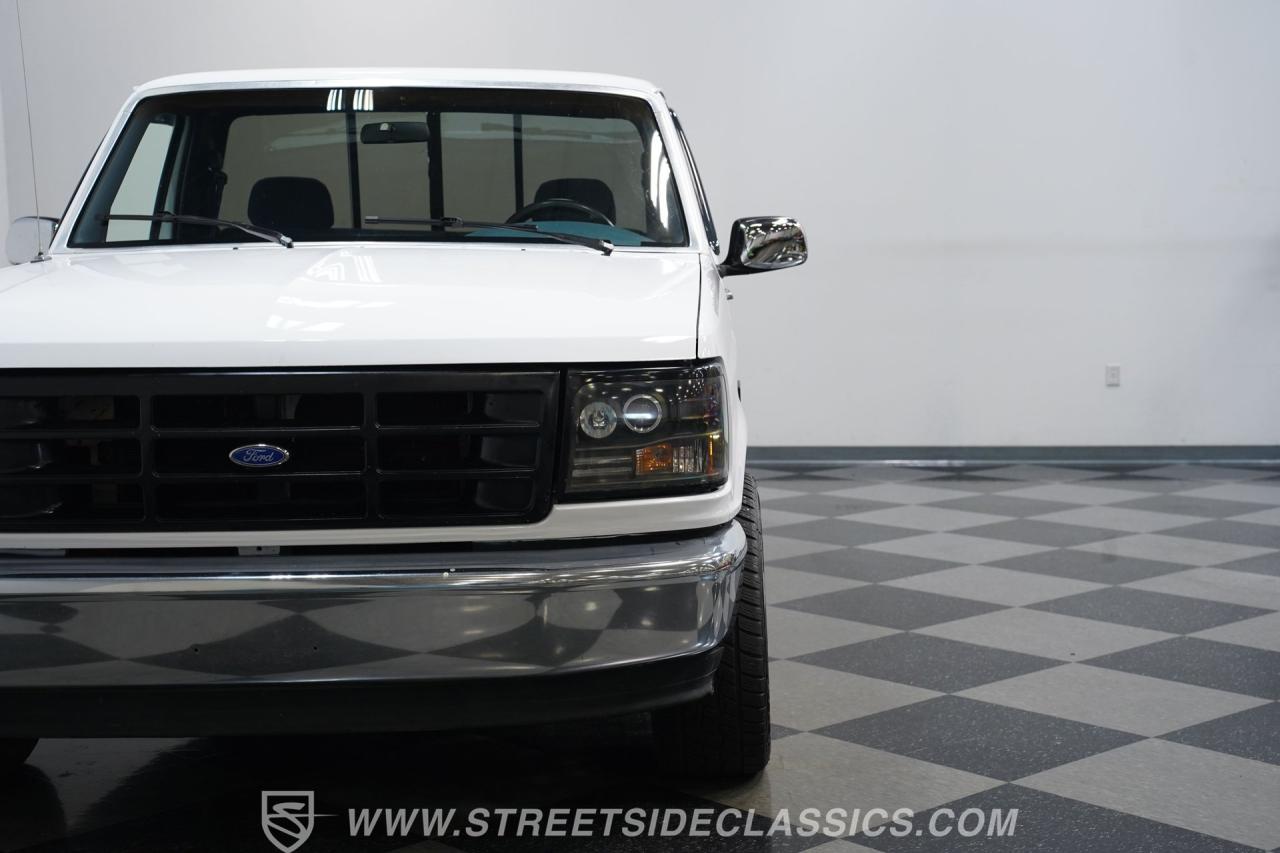 1994 Ford F-150 XL