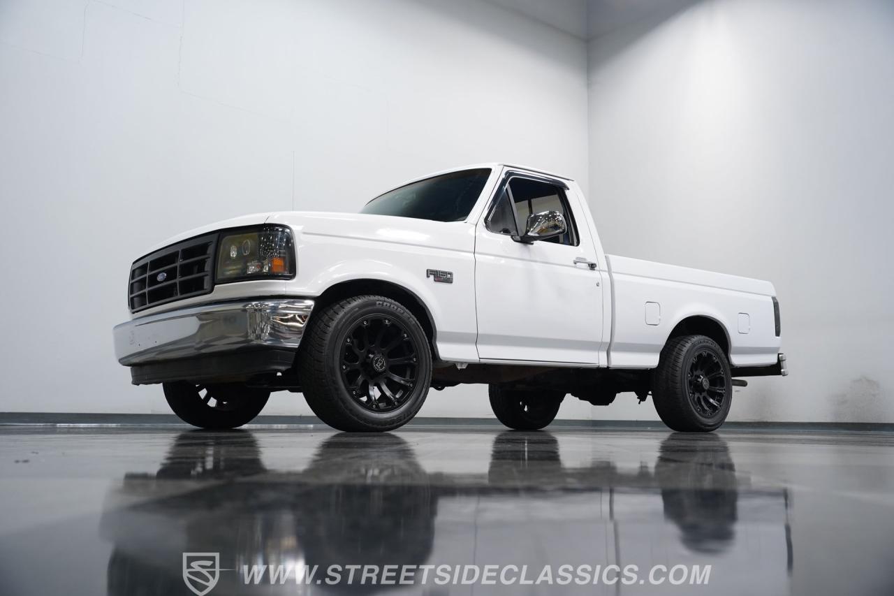 1994 Ford F-150 XL