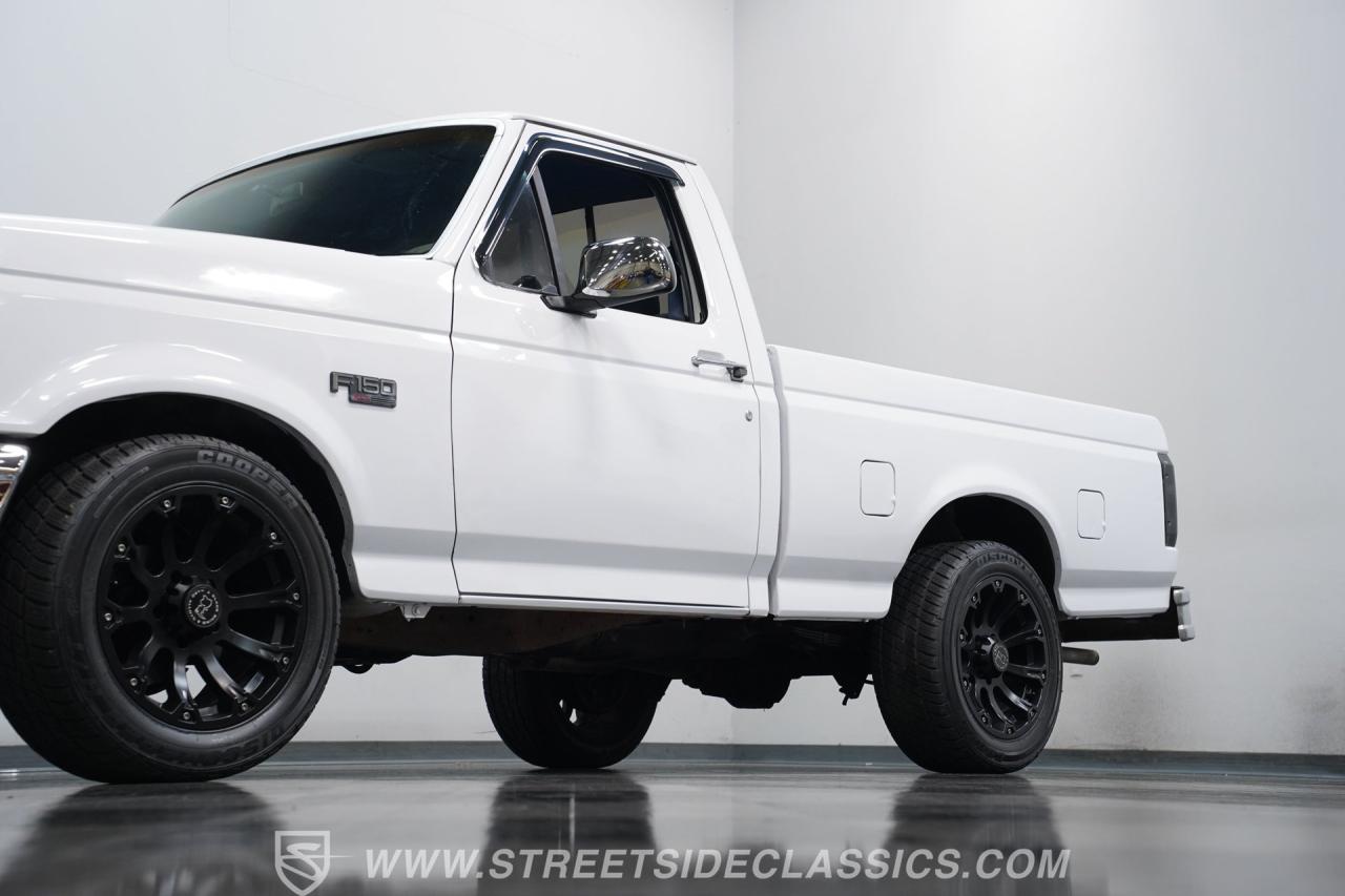 1994 Ford F-150 XL