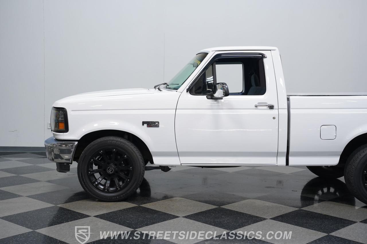1994 Ford F-150 XL