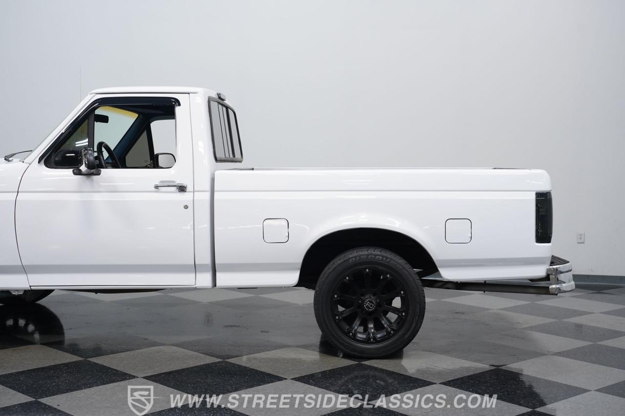 1994 Ford F-150 XL