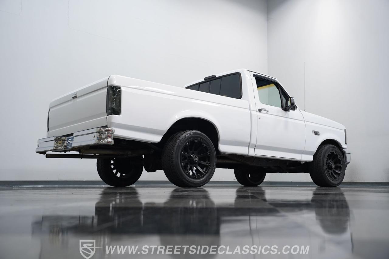 1994 Ford F-150 XL