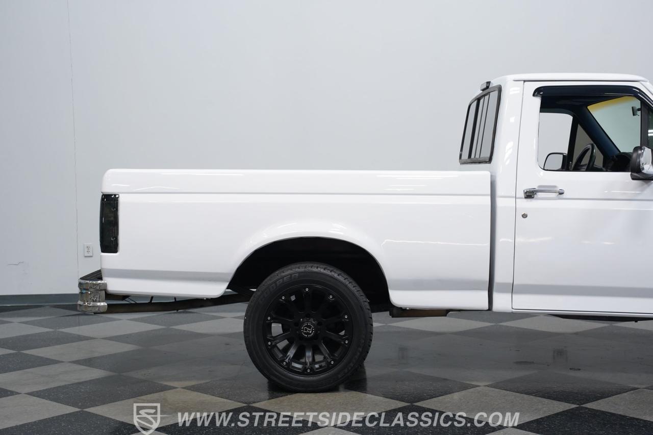 1994 Ford F-150 XL