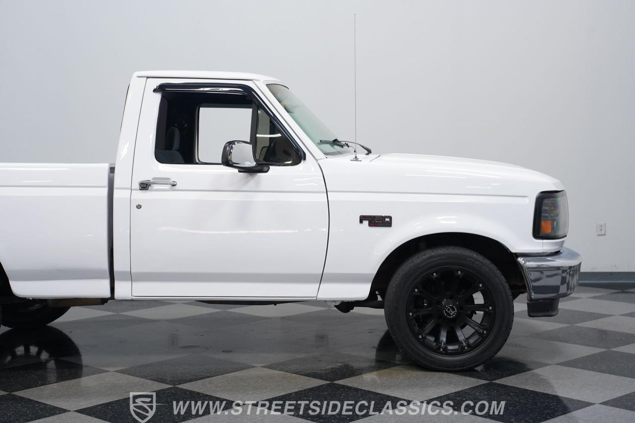 1994 Ford F-150 XL