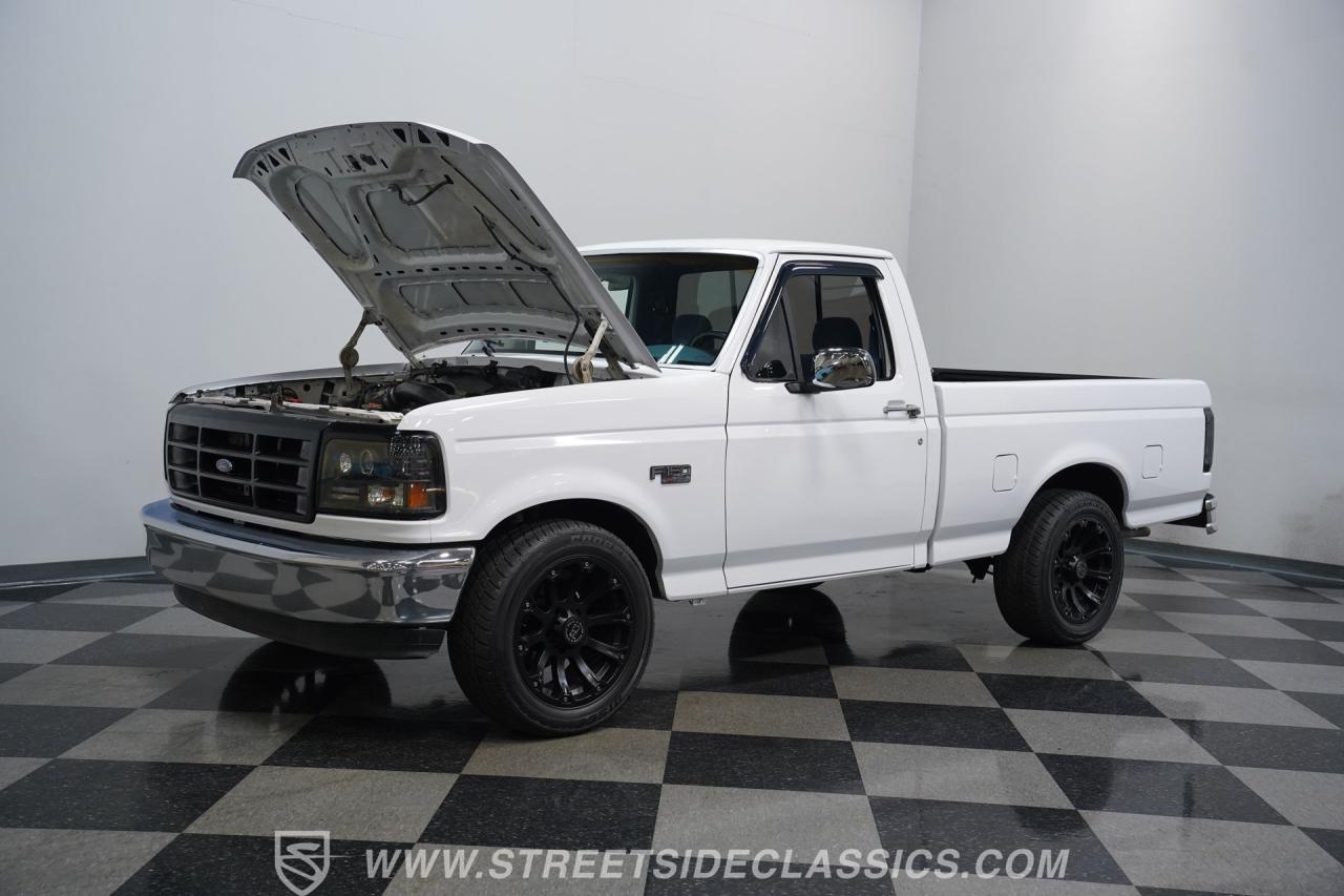 1994 Ford F-150 XL