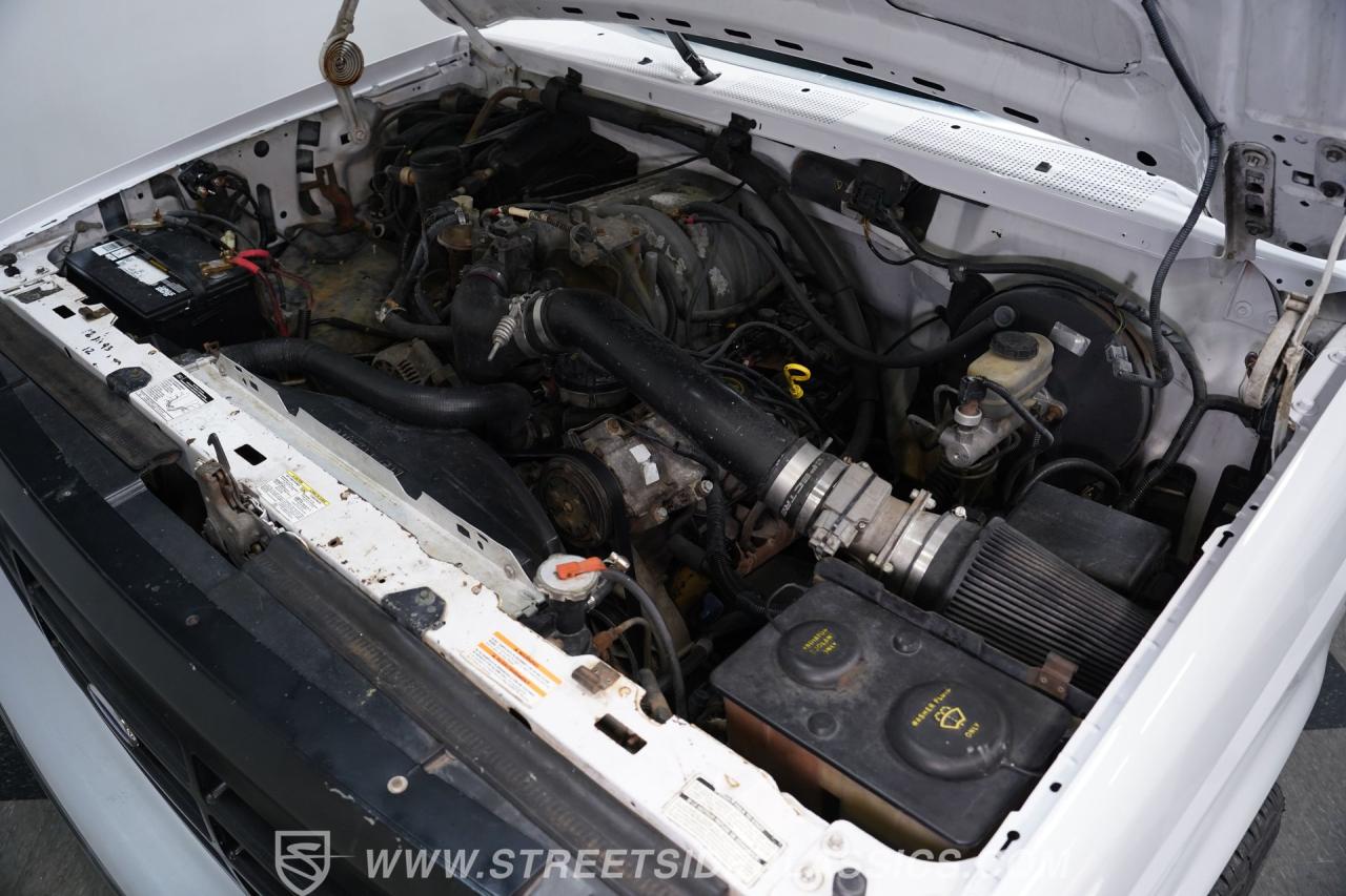 1994 Ford F-150 XL