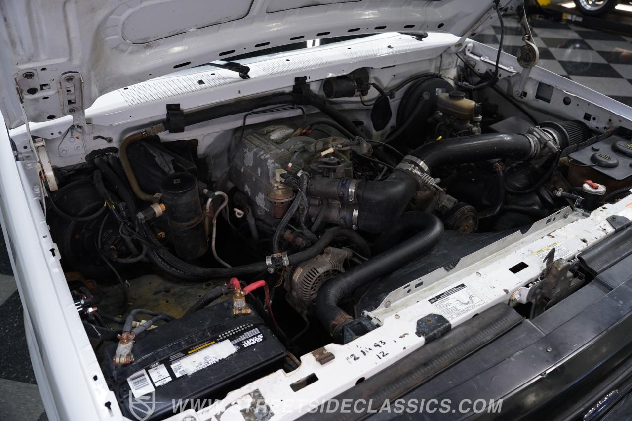 1994 Ford F-150 XL