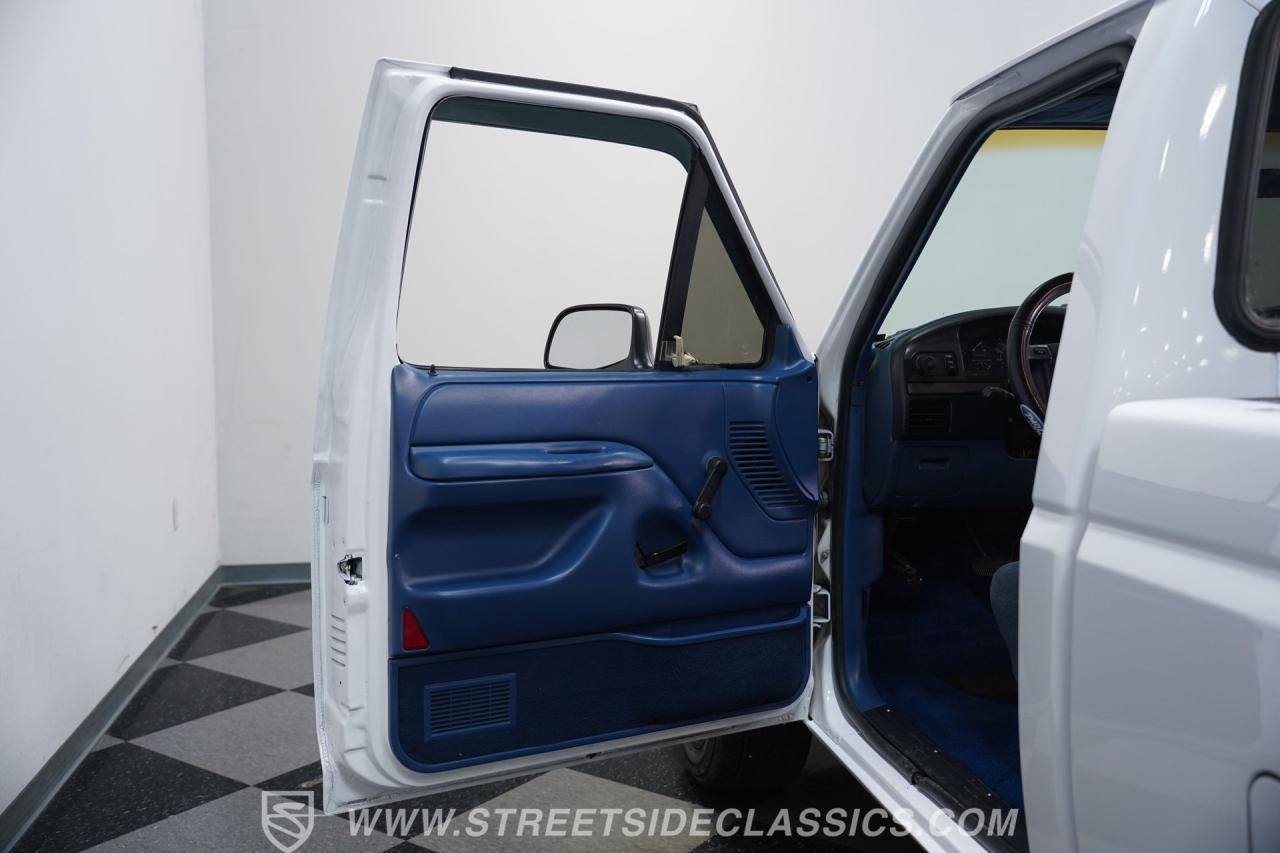 1994 Ford F-150 XL