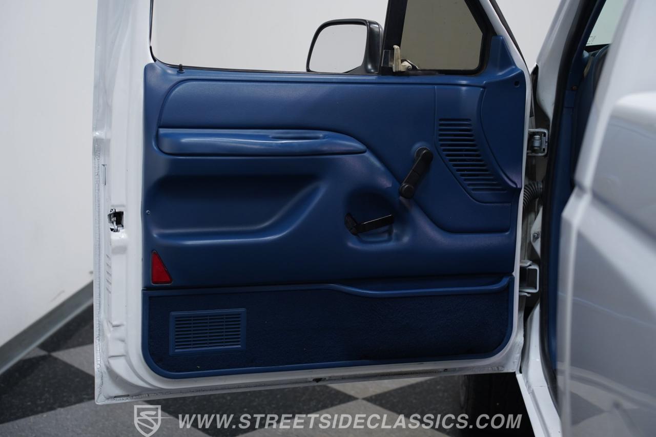 1994 Ford F-150 XL