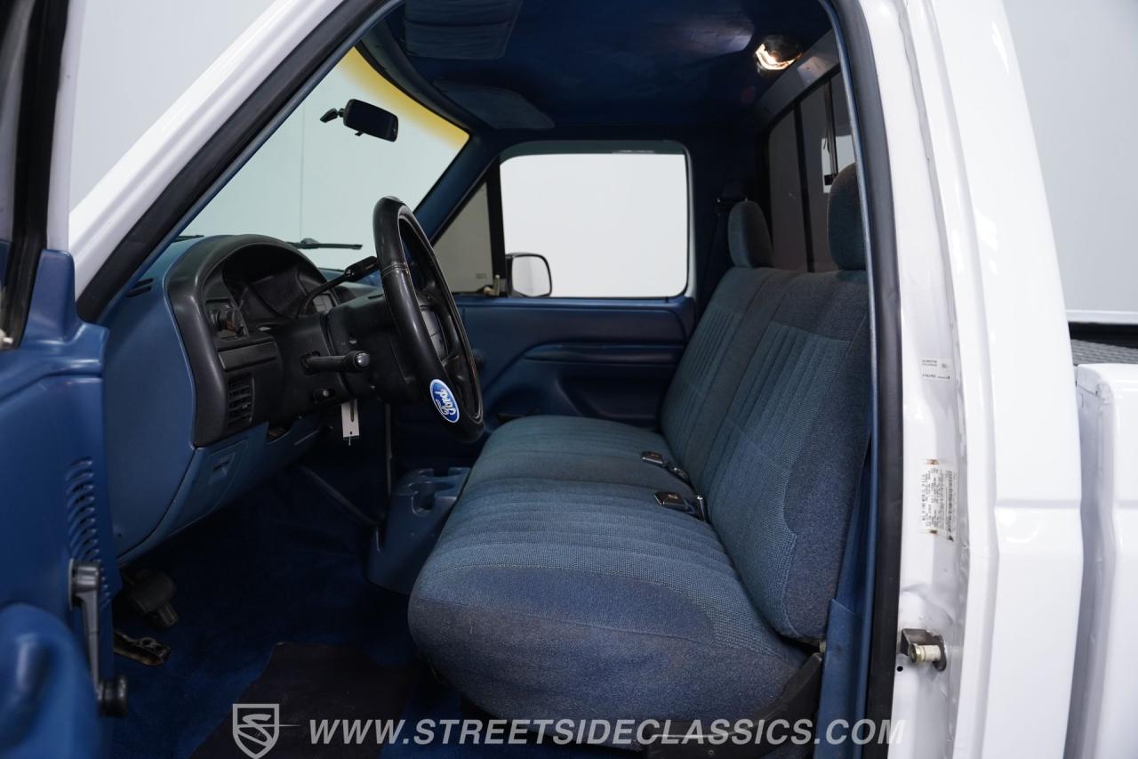 1994 Ford F-150 XL
