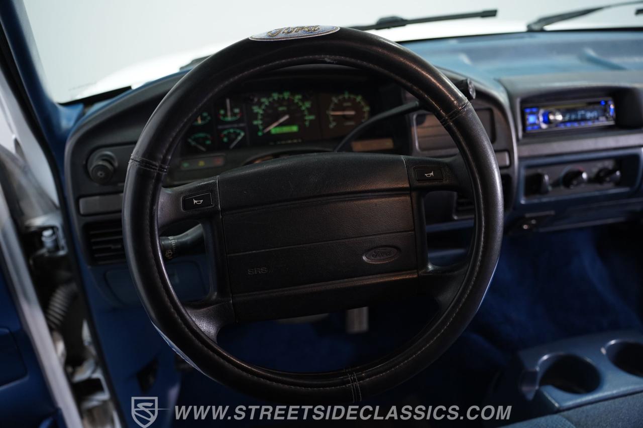 1994 Ford F-150 XL