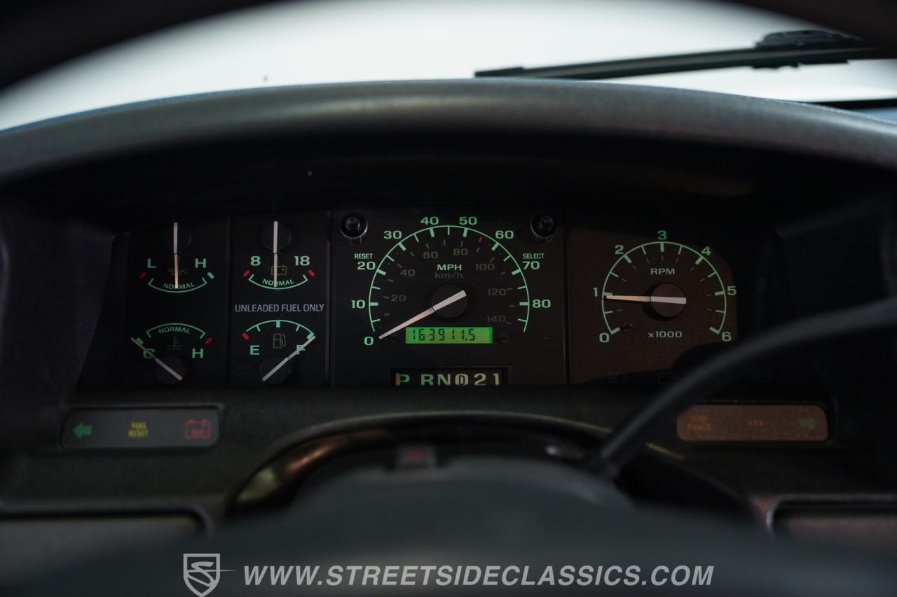 1994 Ford F-150 XL