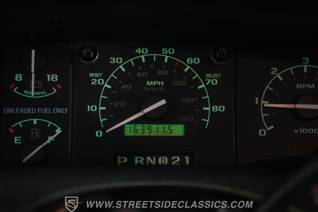 1994 Ford F-150 XL