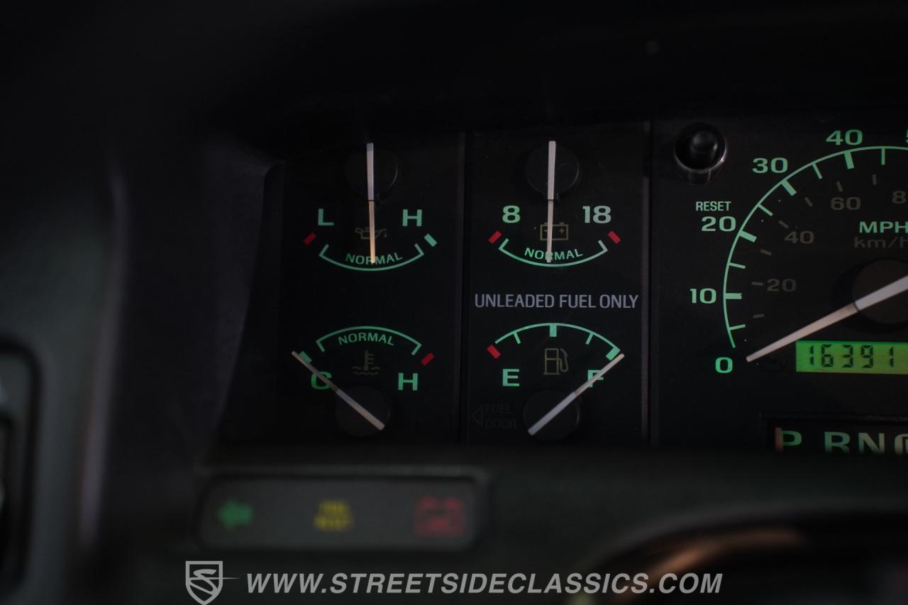 1994 Ford F-150 XL