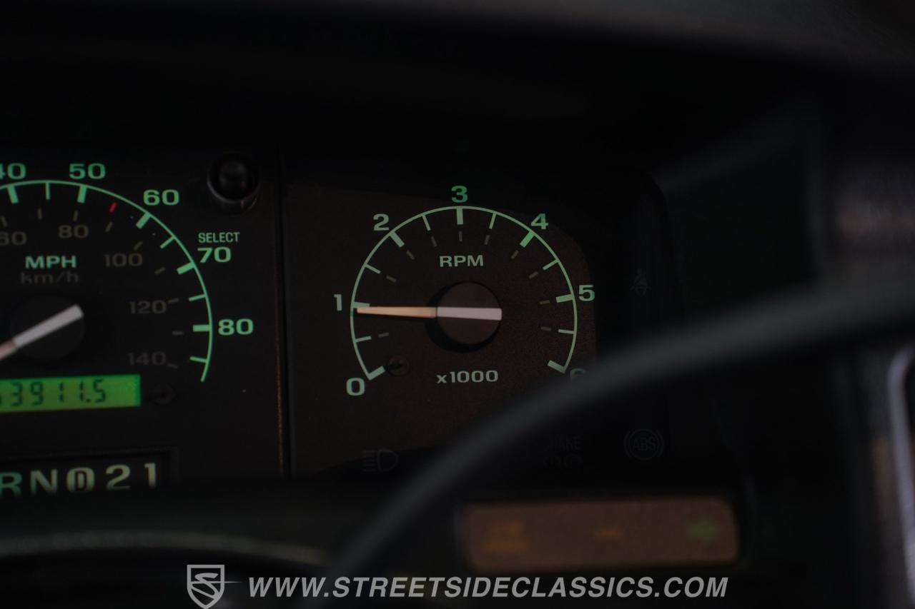 1994 Ford F-150 XL