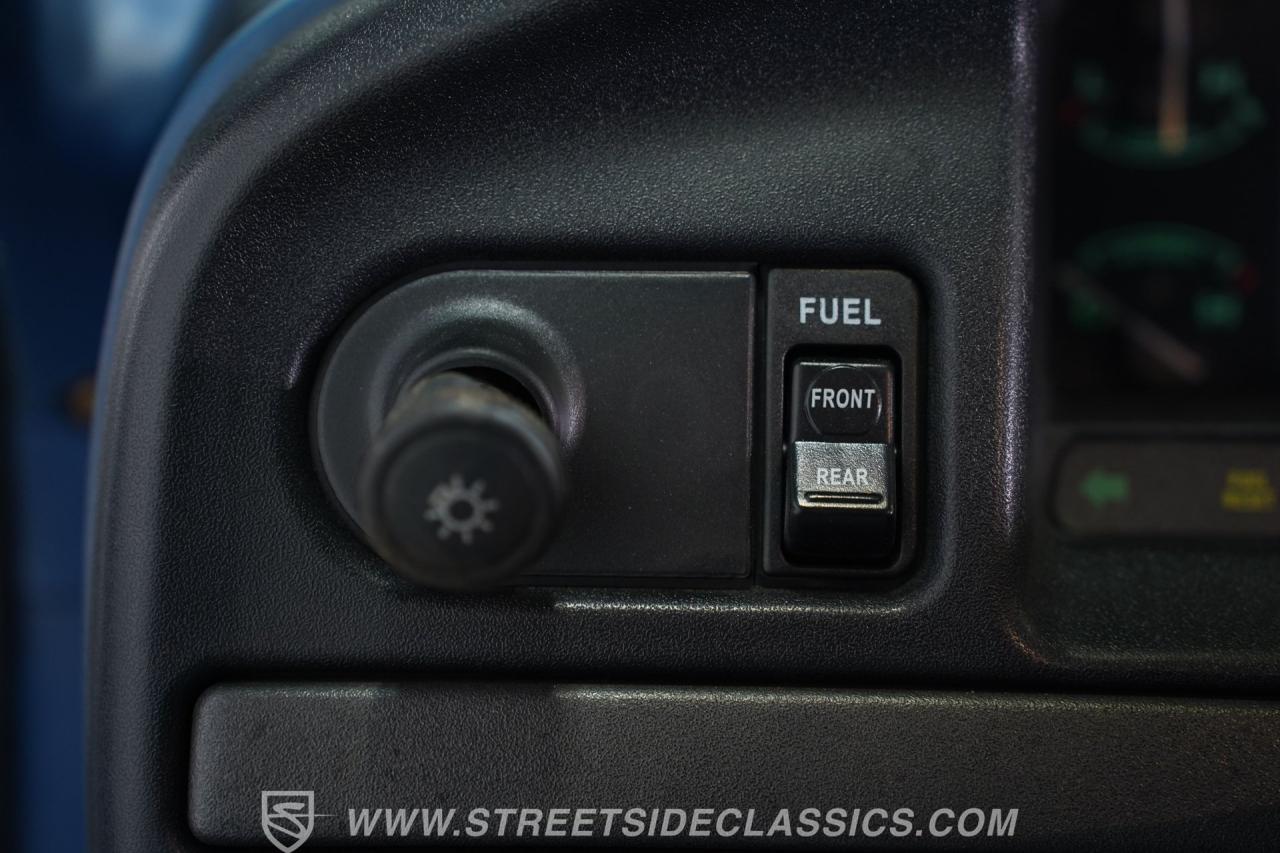 1994 Ford F-150 XL