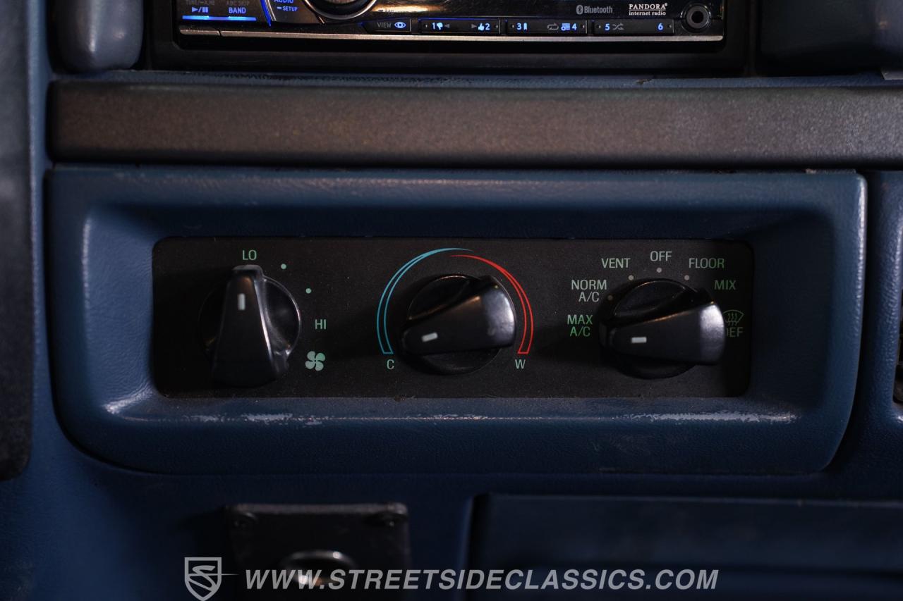 1994 Ford F-150 XL