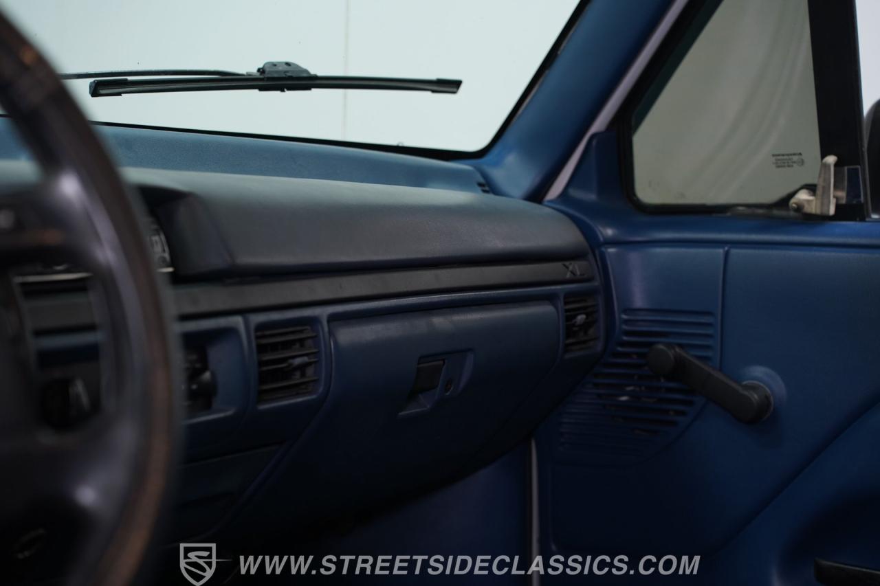1994 Ford F-150 XL