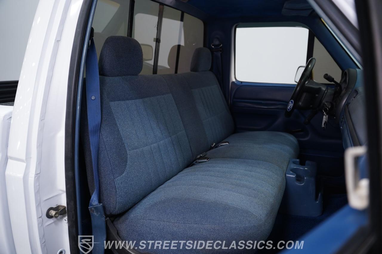 1994 Ford F-150 XL
