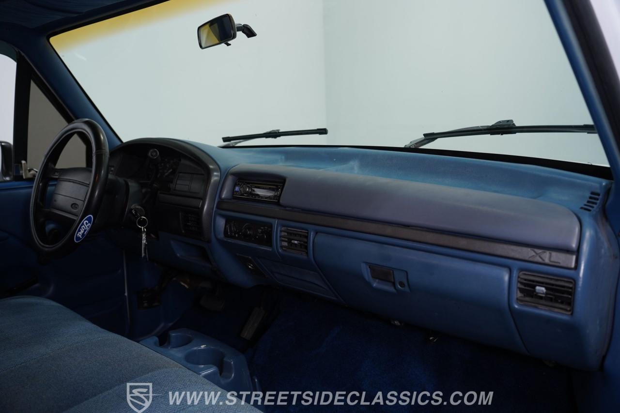 1994 Ford F-150 XL