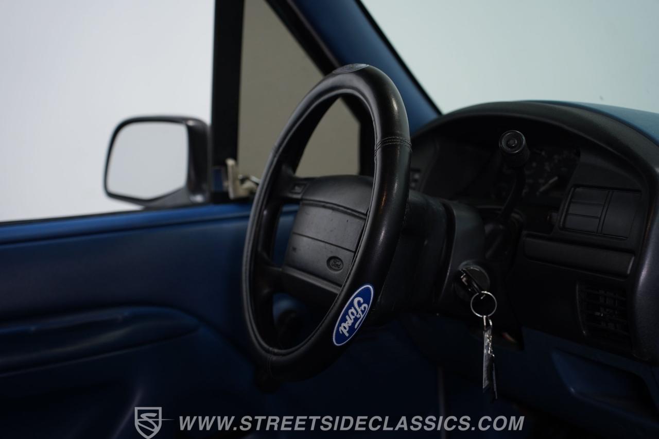 1994 Ford F-150 XL