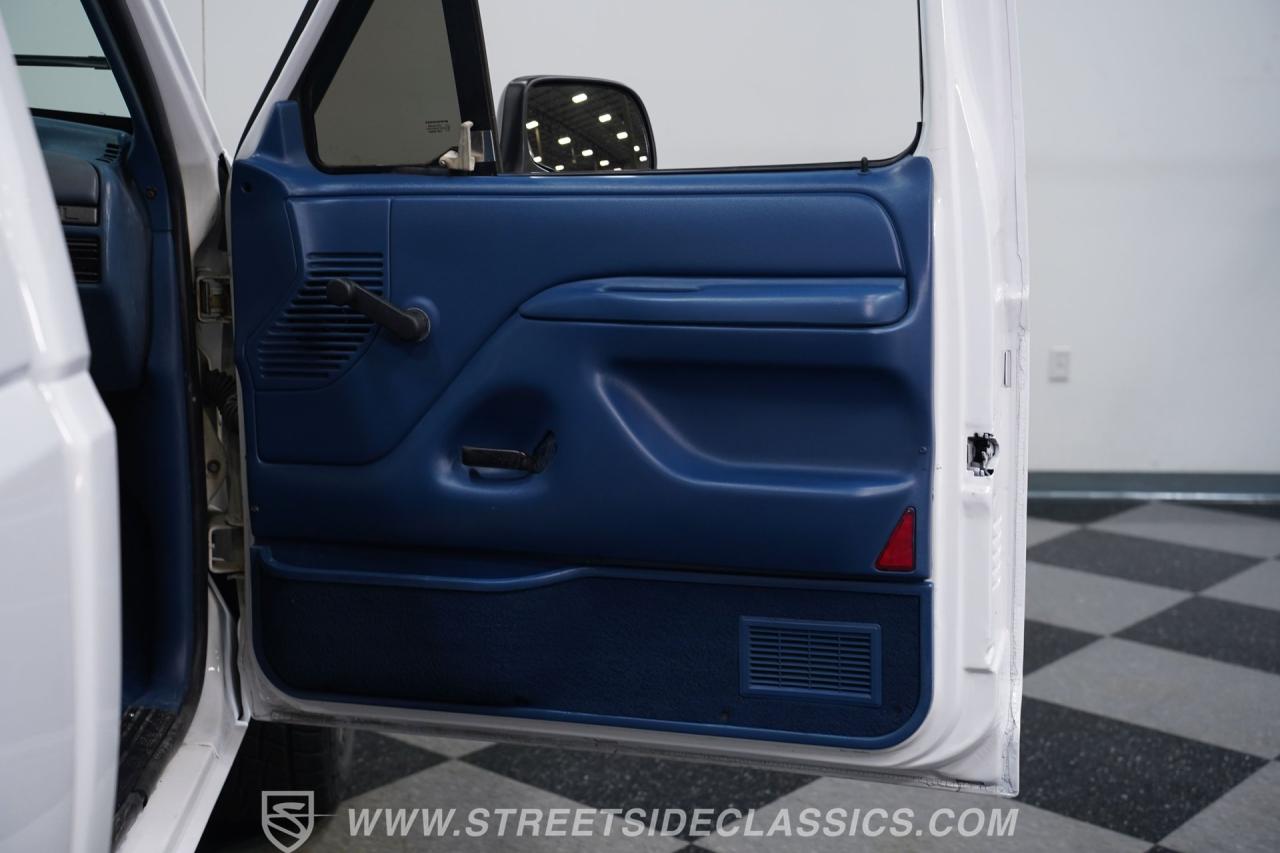 1994 Ford F-150 XL