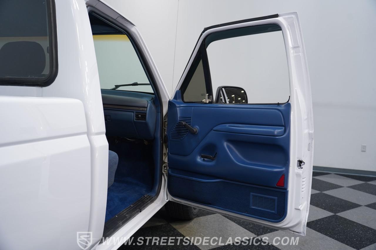 1994 Ford F-150 XL