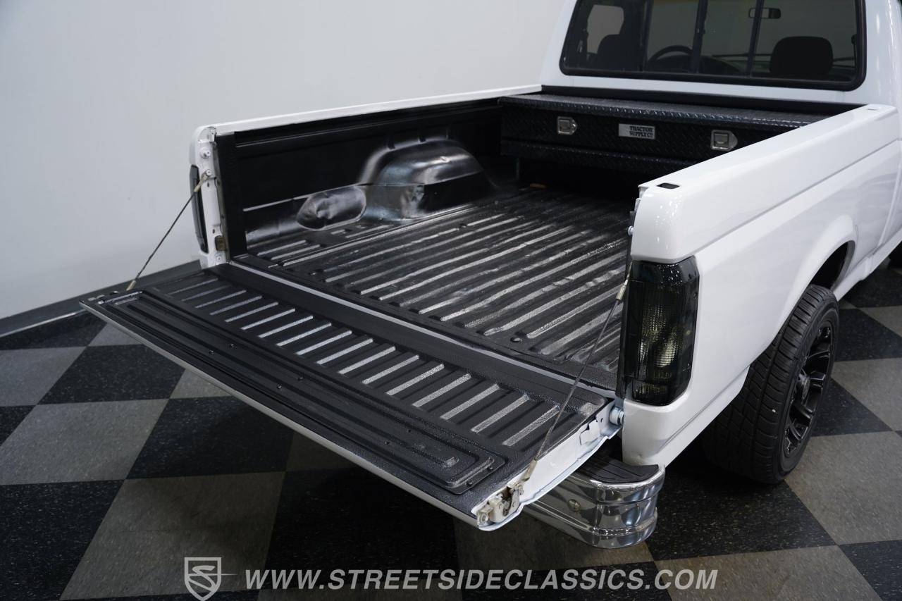 1994 Ford F-150 XL