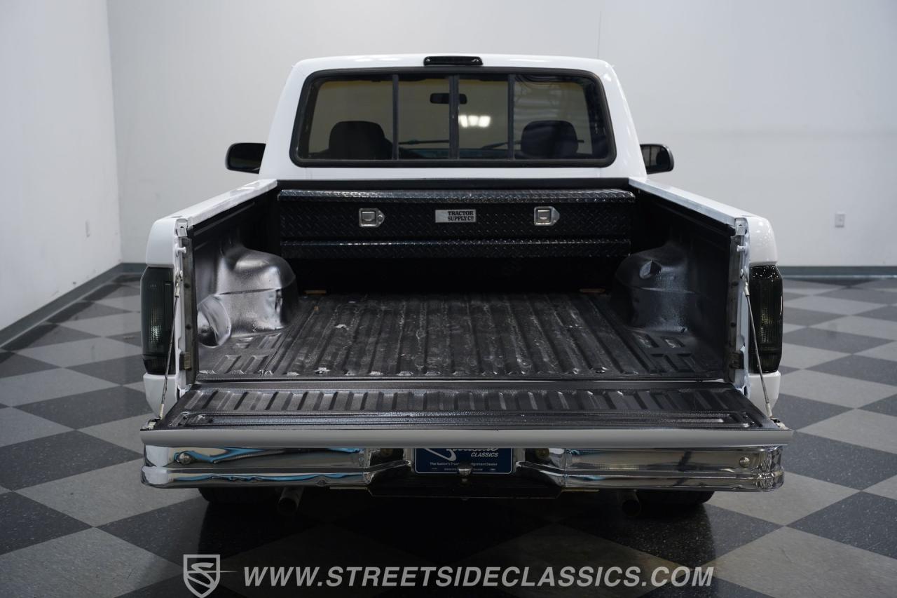 1994 Ford F-150 XL