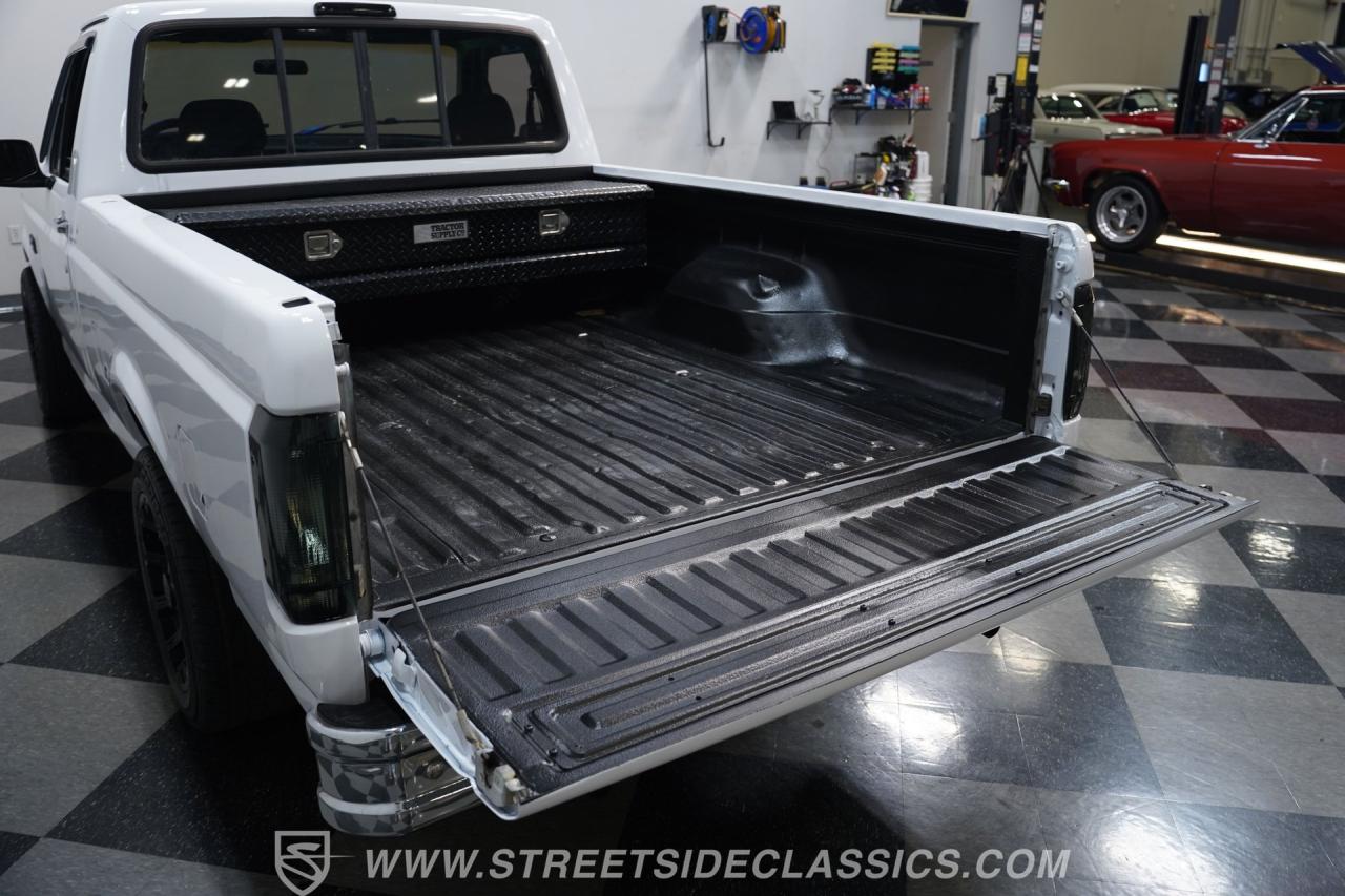 1994 Ford F-150 XL