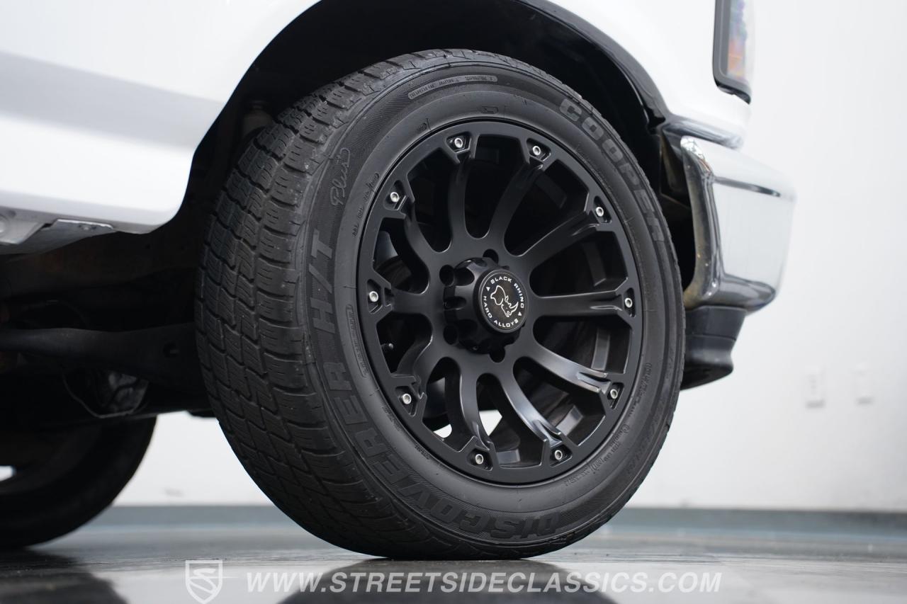 1994 Ford F-150 XL