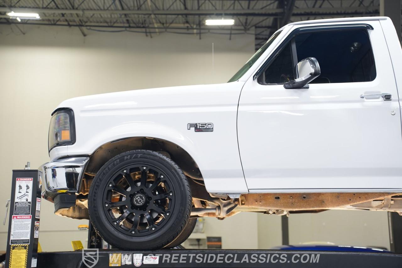 1994 Ford F-150 XL