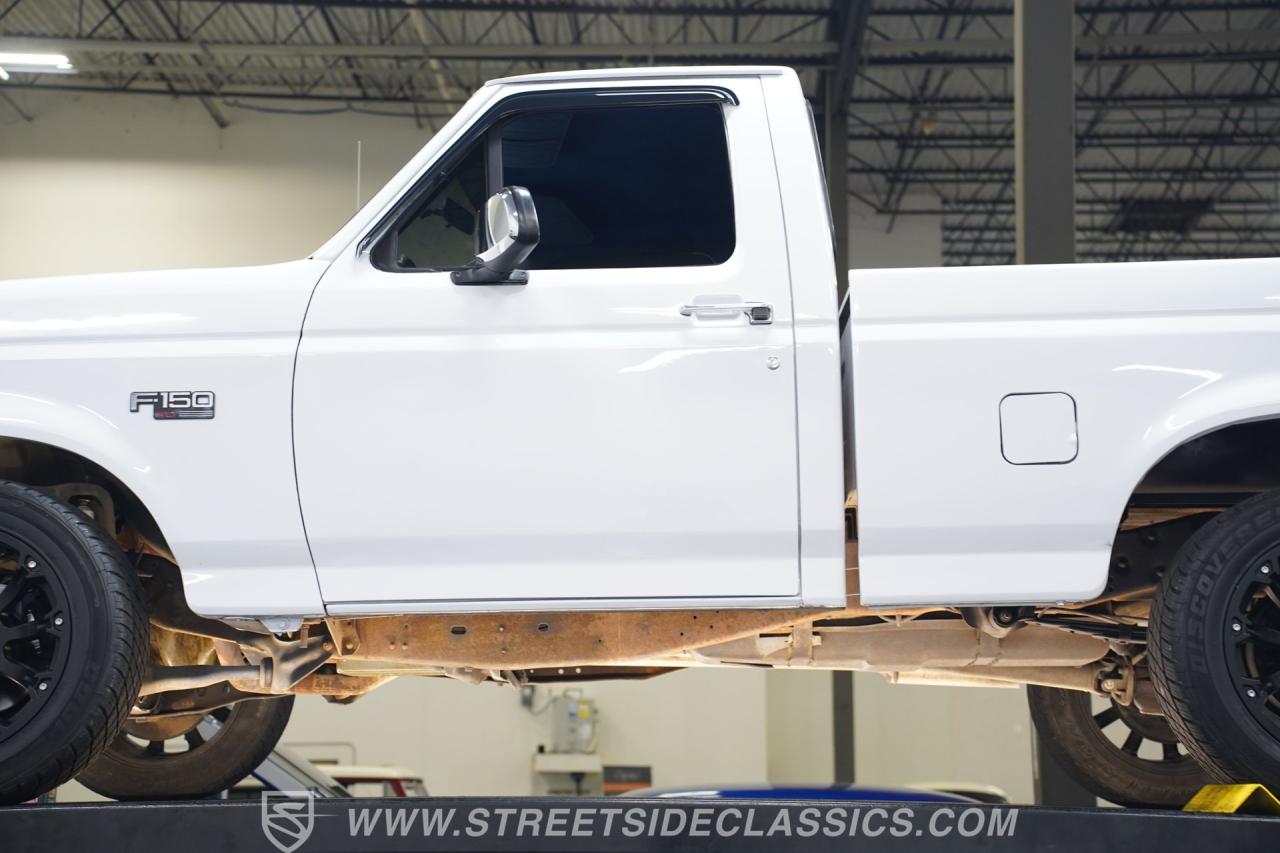 1994 Ford F-150 XL