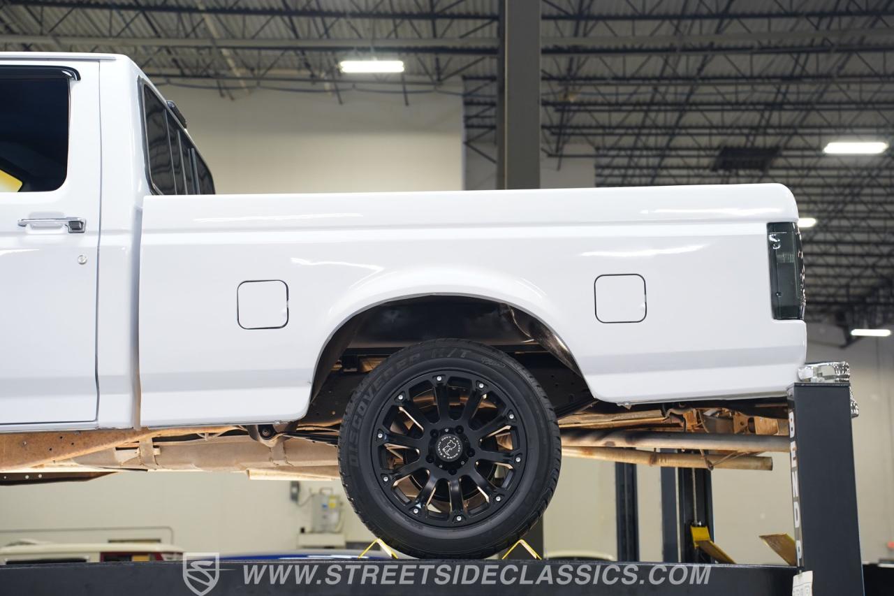 1994 Ford F-150 XL