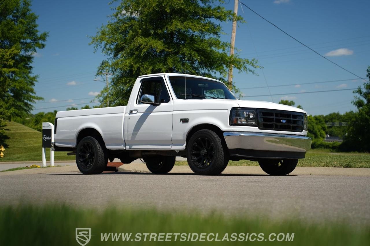 1994 Ford F-150 XL