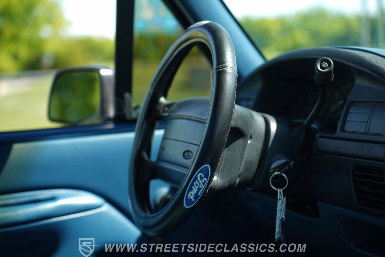 1994 Ford F-150 XL
