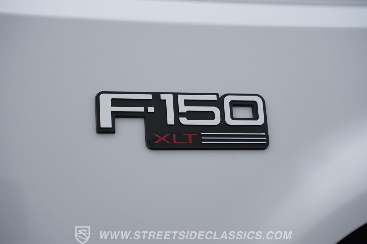 1994 Ford F-150 XL