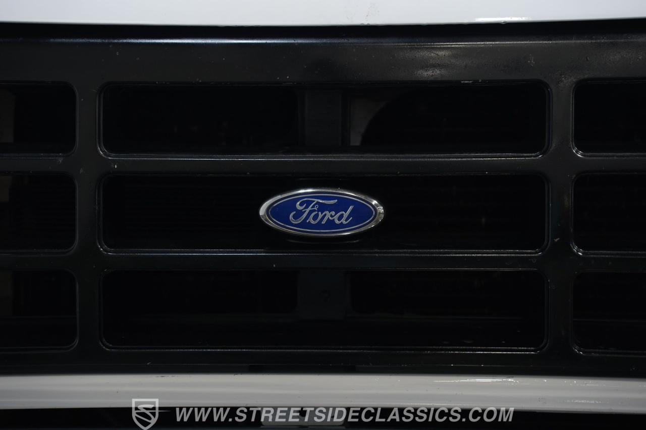1994 Ford F-150 XL