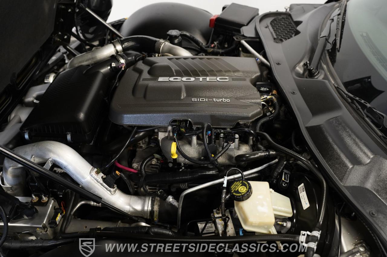 2007 Pontiac Solstice GXP