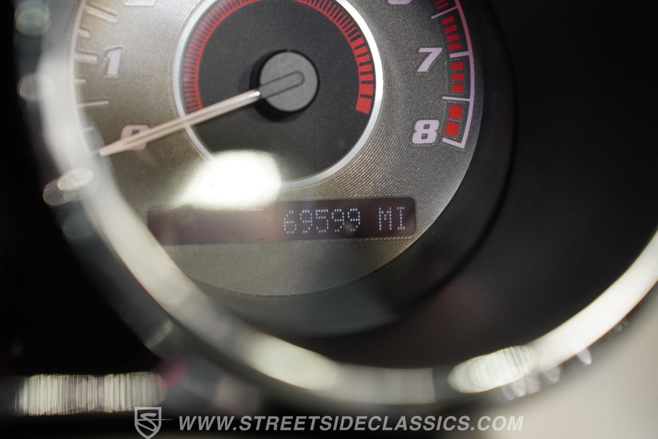 2007 Pontiac Solstice GXP