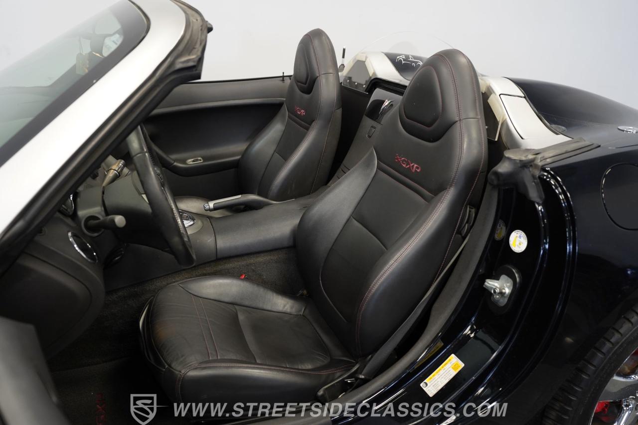 2007 Pontiac Solstice GXP